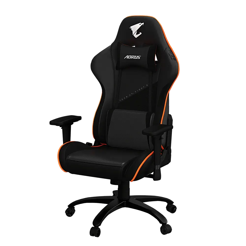 Gigabyte Aorus gaming chairs for electronics hardware