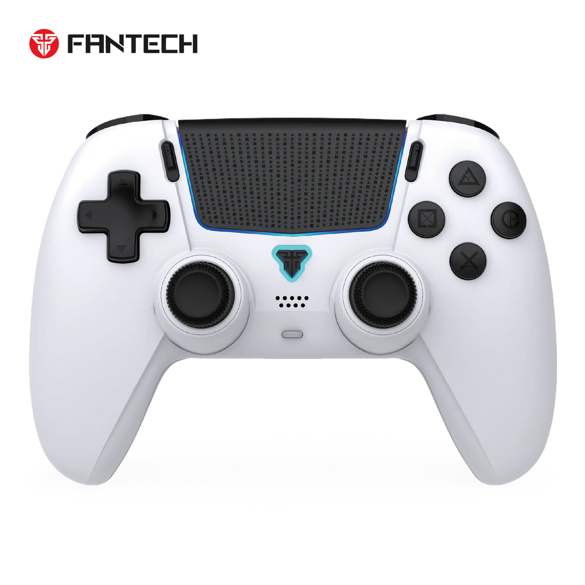 FANTECH WGP16 NOVA II Wireless GAMEPAD - White