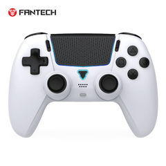 FANTECH WGP16 NOVA II Wireless GAMEPAD - White