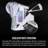 Thermaltake ARGB gaming for electronics hardware