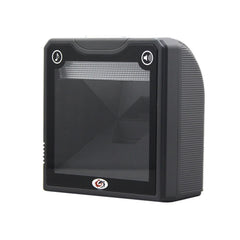 SUNLUX XL-2310 2D Desktop Barcode Scanner | Omnidirectional QR & Barcode Scanner