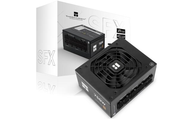 Thermalright PCIe power supply for PC power delivery