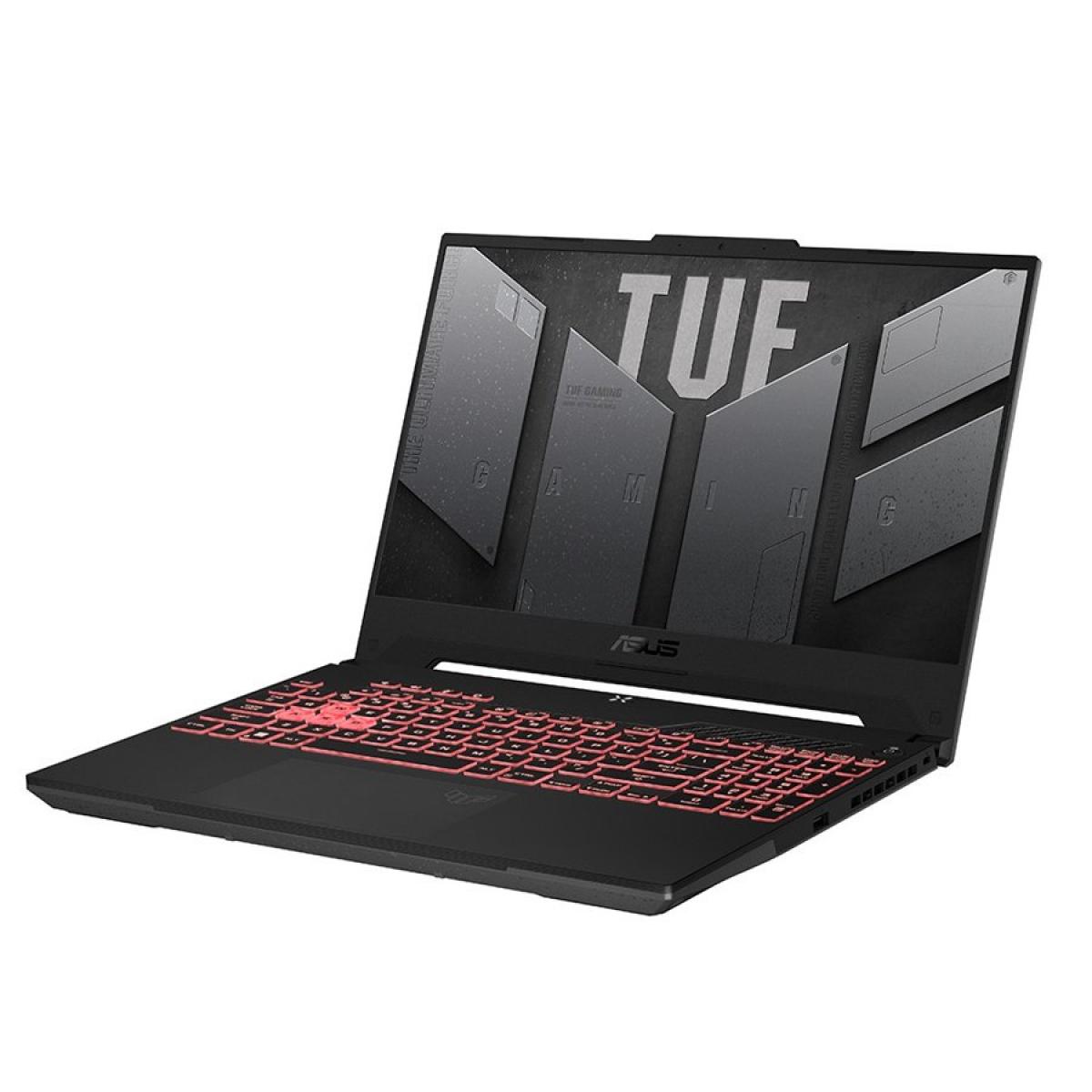 ASUS NVMe PCIe laptop for portable computing