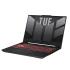 ASUS NVMe PCIe laptop for portable computing