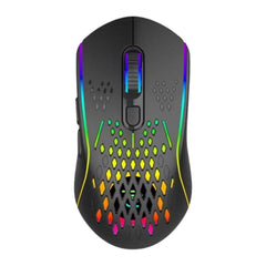 Proove Gaming Buzz Dual-Mode Wireless Gaming Mouse 4800 DPI – Black (WMBU00022401)