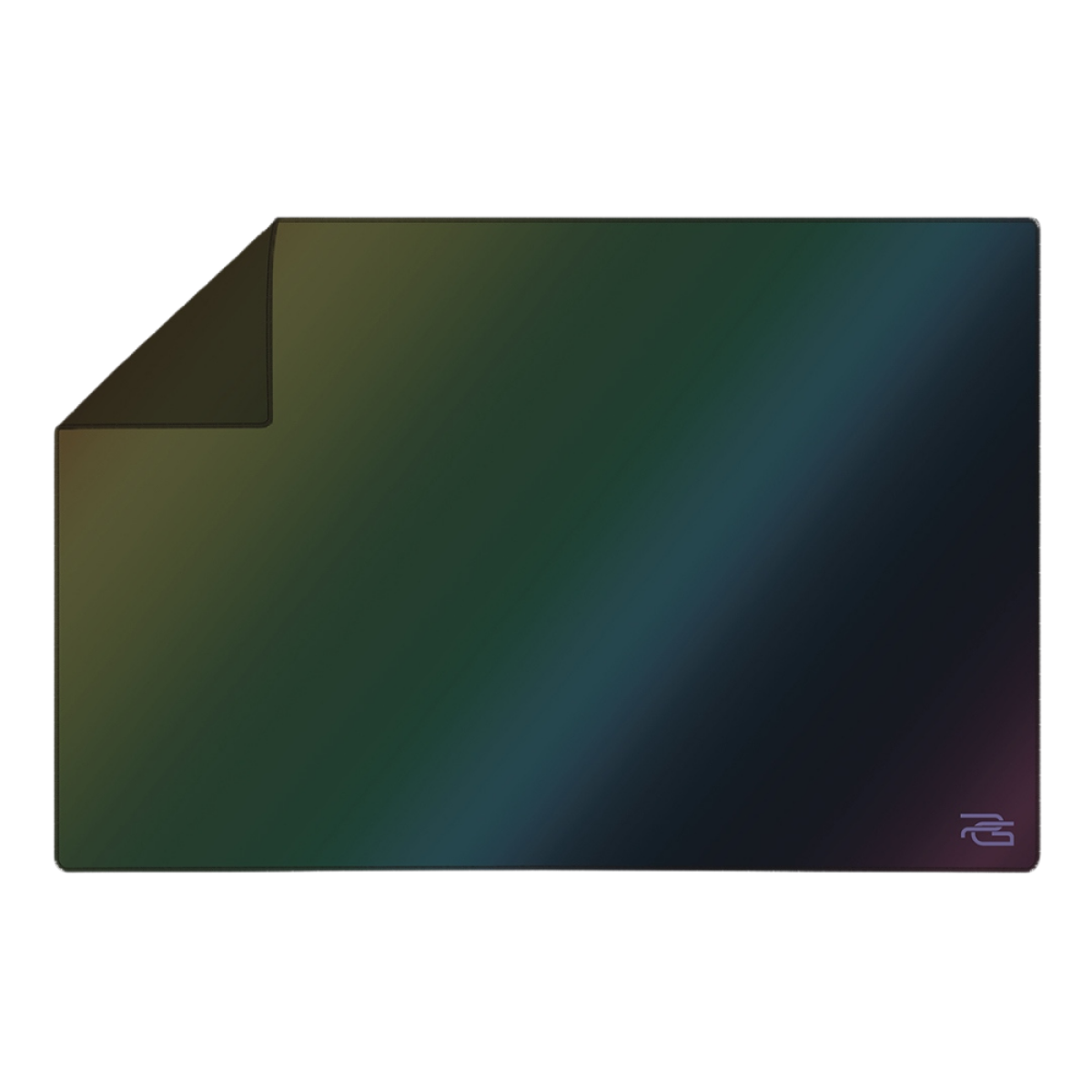Proove Gaming Radiance XL Gaming Mouse Pad 600 × 400 mm – Aurora (MPRD00300014)