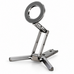 JMARY MS-96 Foldable 180° Magnetic Phone Stand