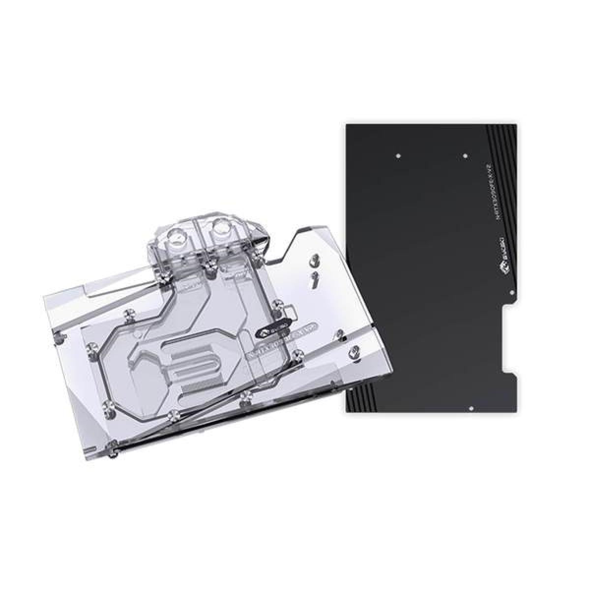 Bykski RGB graphics card for PC graphics