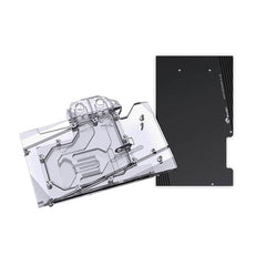 Bykski RGB graphics card for PC graphics