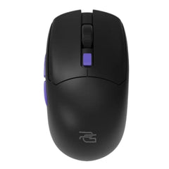 Proove Gaming Everon Dual-Mode Wireless Gaming Mouse 10000 DPI – Black (WMEV00022001)