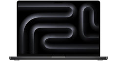 Apple MacBook Pro 14" Apple M3 chip with 8-core CPU and 10-core GPU 8GB RAM 1TB SSD Up To 120Hz Liquid Retina XDR Display