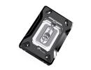 Bykski CPU-XPR-MK-I-V4 CPU Water Cooling Block - Black w/ 5v Addressable RGB (RBW) (LGA 115x / 20xx)