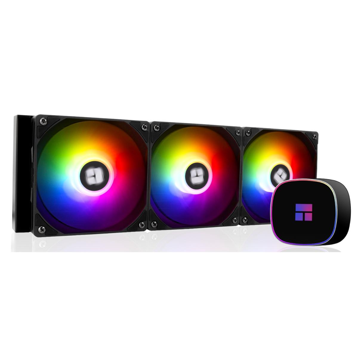 Thermalright ARGB CPU cooler for PC cooling