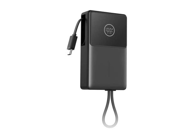 Power & Charging