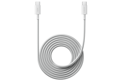 Xiaomi 6A Braided USB-C to USB-C Cable (2m)
