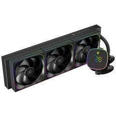 Thermalright ARGB CPU cooler for PC cooling