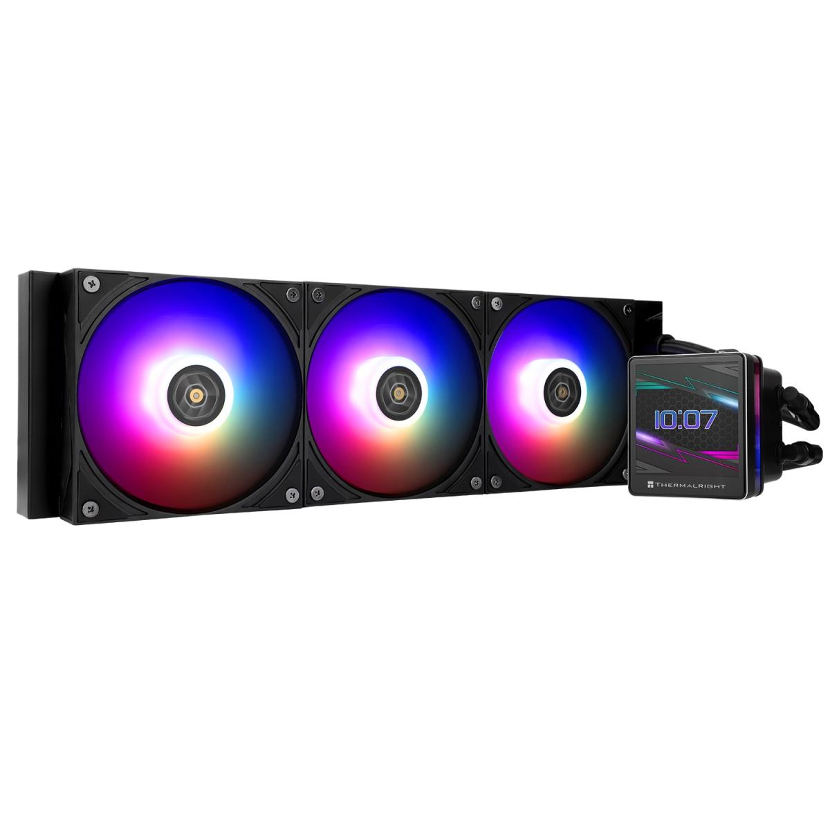Thermalright ARGB CPU cooler for PC cooling