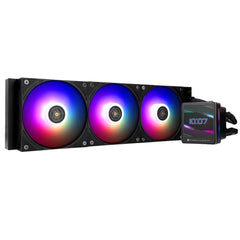 Thermalright ARGB CPU cooler for PC cooling