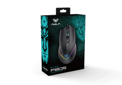 AULA Wind F805 Gaming Mouse