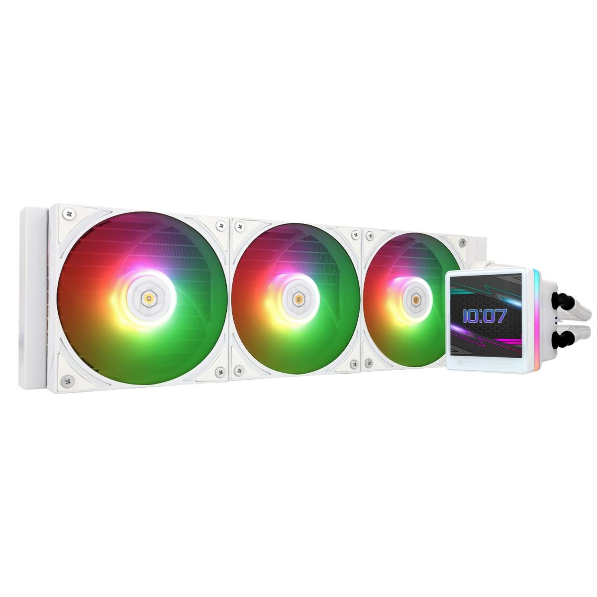 Thermalright ARGB CPU cooler for PC cooling