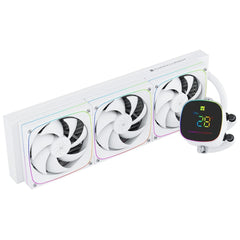Thermalright ARGB CPU cooler for PC cooling