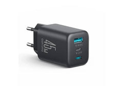 Joyroom JR-TO1 45W GaN Charger 2x USB-C/1x USB-A
