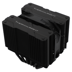 Thermalright Peerless Assassin 120 Mini CPU Cooler - Black