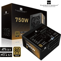 Thermalright PCIe power supply for PC power delivery