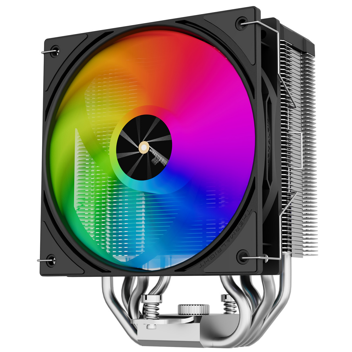 Thermalright Assassin X 120 R Digital ARGB CPU Cooler