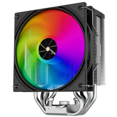 Thermalright Assassin X 120 R Digital ARGB CPU Cooler