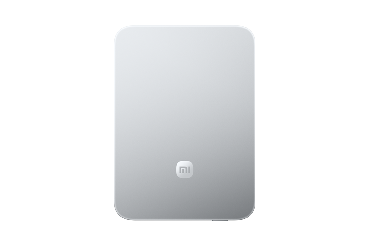 Xiaomi UltraThin Magnetic Power Bank 5000 15W