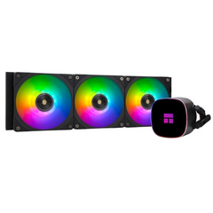 ThermalRight Frozen Horizon 360 Argb 360mm Water Cooling - White
