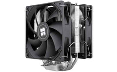 Thermalright Assassin X 120 Refined SE PLUS CPU Air Cooler, Single Tower w/ 4x 6mm Heat Pipes & High Performance Dual Fan, LGA1700