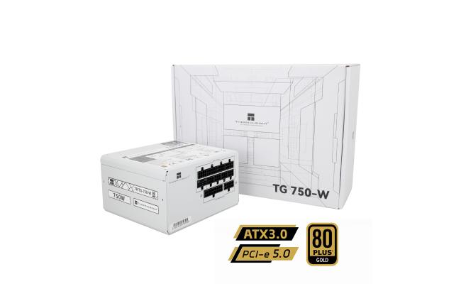 Thermalright PCIe power supply for PC power delivery
