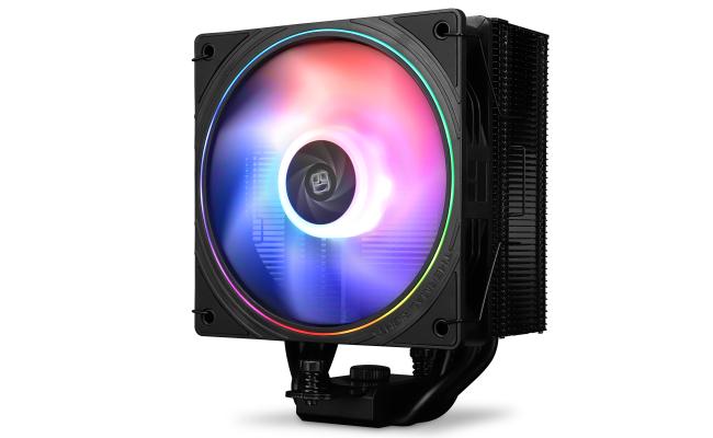 Thermalright ARGB CPU cooler for PC cooling