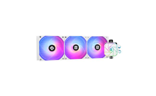 Thermalright ARGB processor for desktop computer builds