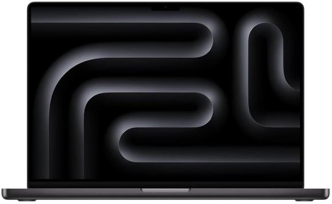 Apple laptop for portable computing