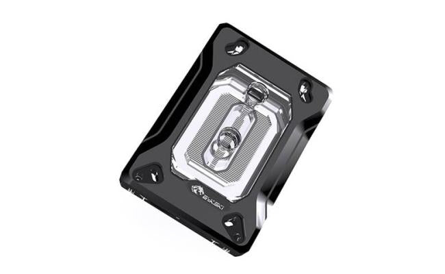Bykski RGB liquid cooling accessory for PC cooling