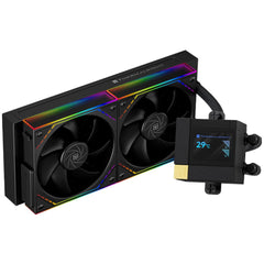 Thermalright ARGB CPU cooler for PC cooling