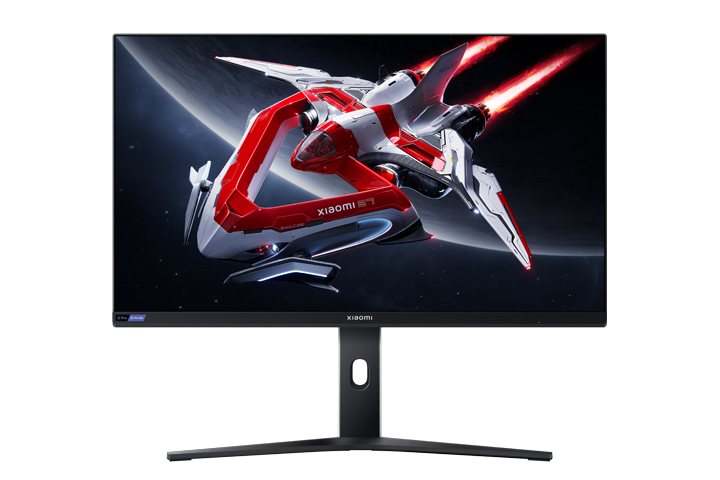 Xiaomi Mini LED Gaming Monitor G Pro 27Qi 2026