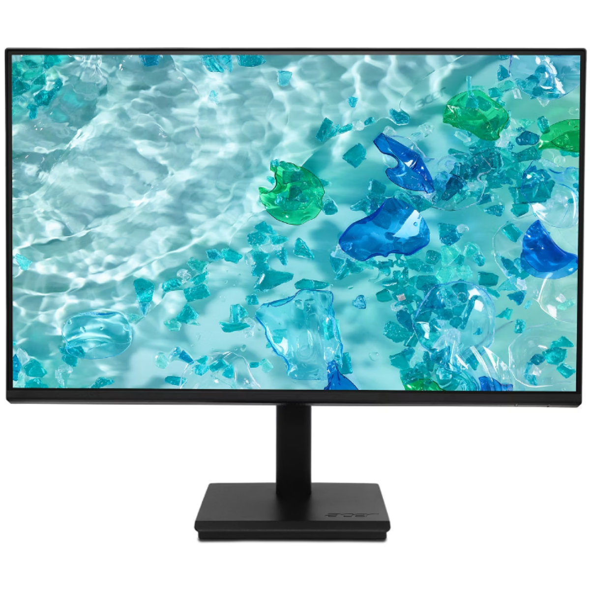 Acer V277 Gbip 27-inch FHD IPS Monitor 120Hz 4ms 99% sRGB Adaptive Sync