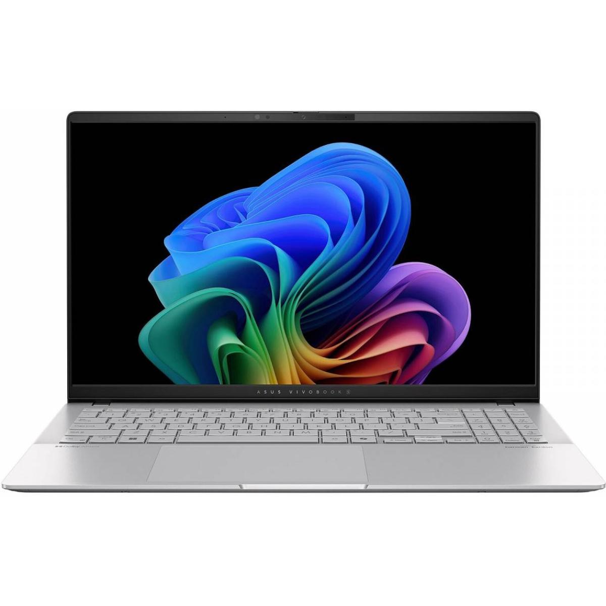 ASUS NVMe PCIe laptop for portable computing