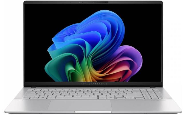 ASUS NVMe PCIe laptop for portable computing