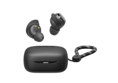 Joyroom Jdots Series JR-DB3 True Wireless Earbuds, BT V5.4, Music time 8H, Calling time 6H- Black / 18 Months Warranty
