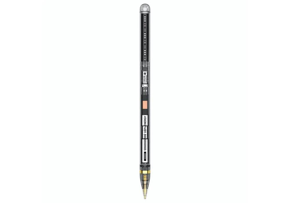 WIWU Pencil W Pro, Design for iPad after 2018 version, palm rejection & Tilt Function, Magnetic Charging