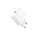 JOYROOM JR-TCF24 Fast & Reliable 30W Charging for All Your Devices With 1m USB-C to USB-C Cable, PD & QC3.0 Protocol Support - 18 Months Warranty