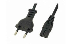 Power Cable 1.5m For Radio 2 Pin