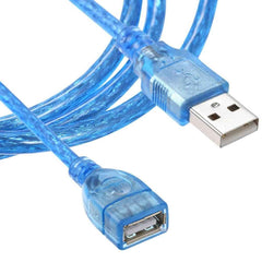 USB 2.0 Extension Cable Male to Female-5M