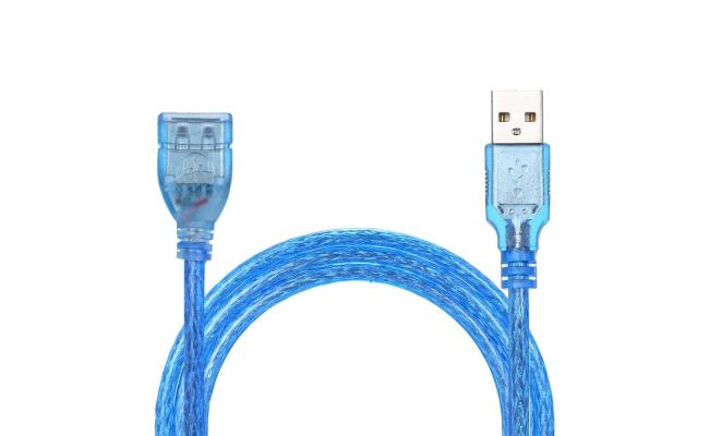 Usb 2.0 Extension Cable Male To Female 5m