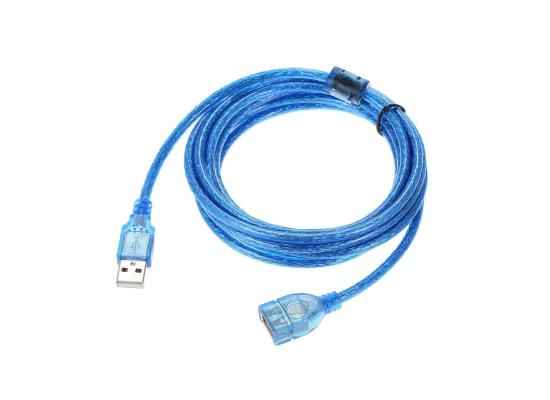 USB 2.0 Extension Cable Male to Female-3M